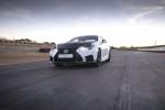 Lexus RC F Track Edition 2019 года (ZA)